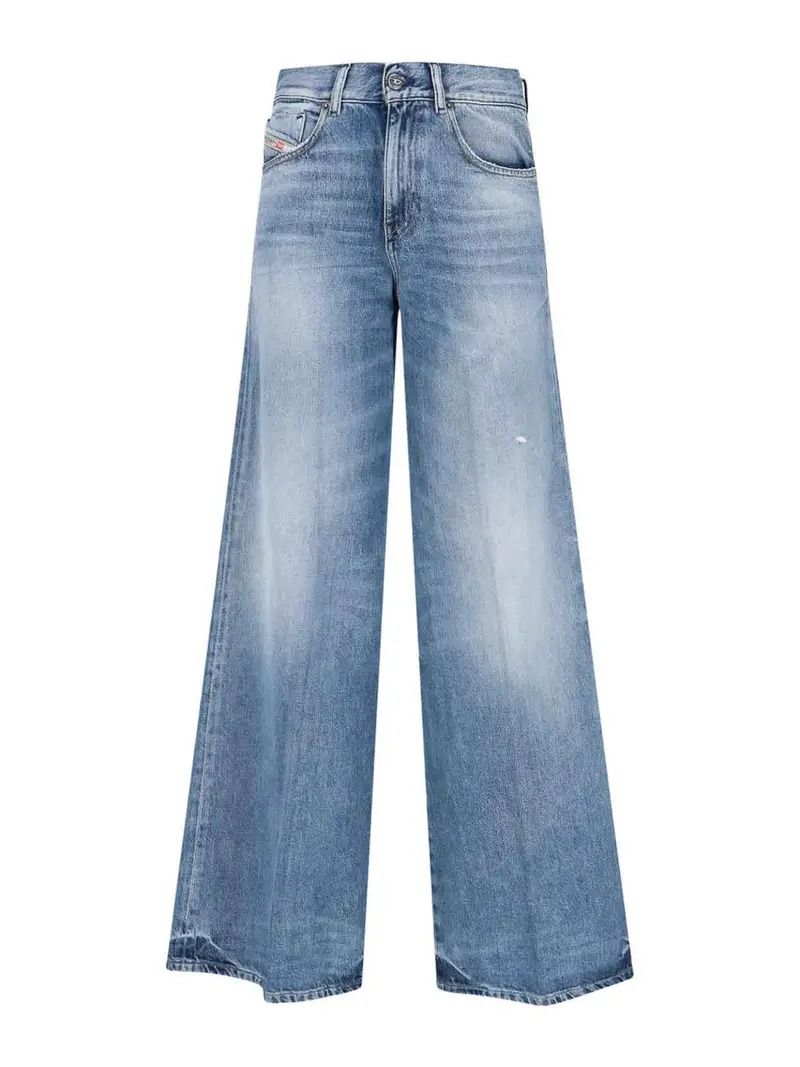 Diesel Jeans Blu 3277125