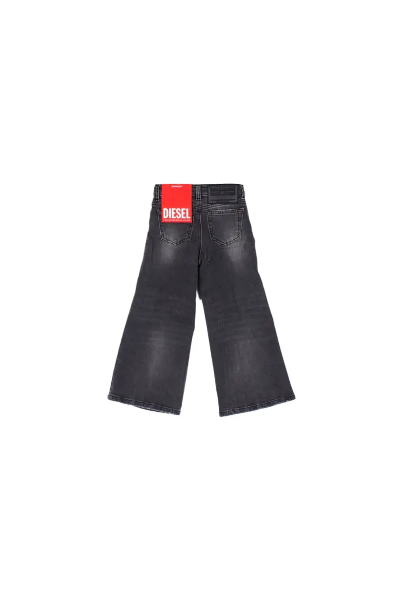 Diesel Jeans Bambina Denim 3541781 miniatura 2