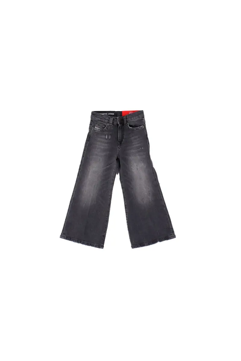 Diesel Jeans Bambina Denim 3541781