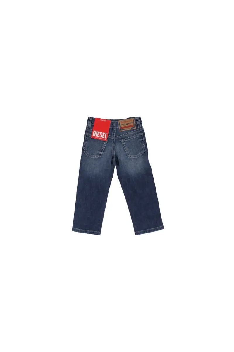 Diesel Jeans Bambino Denim 4178424 miniatura 2