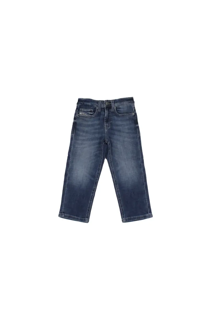 Diesel Jeans Bambino Denim 4178424