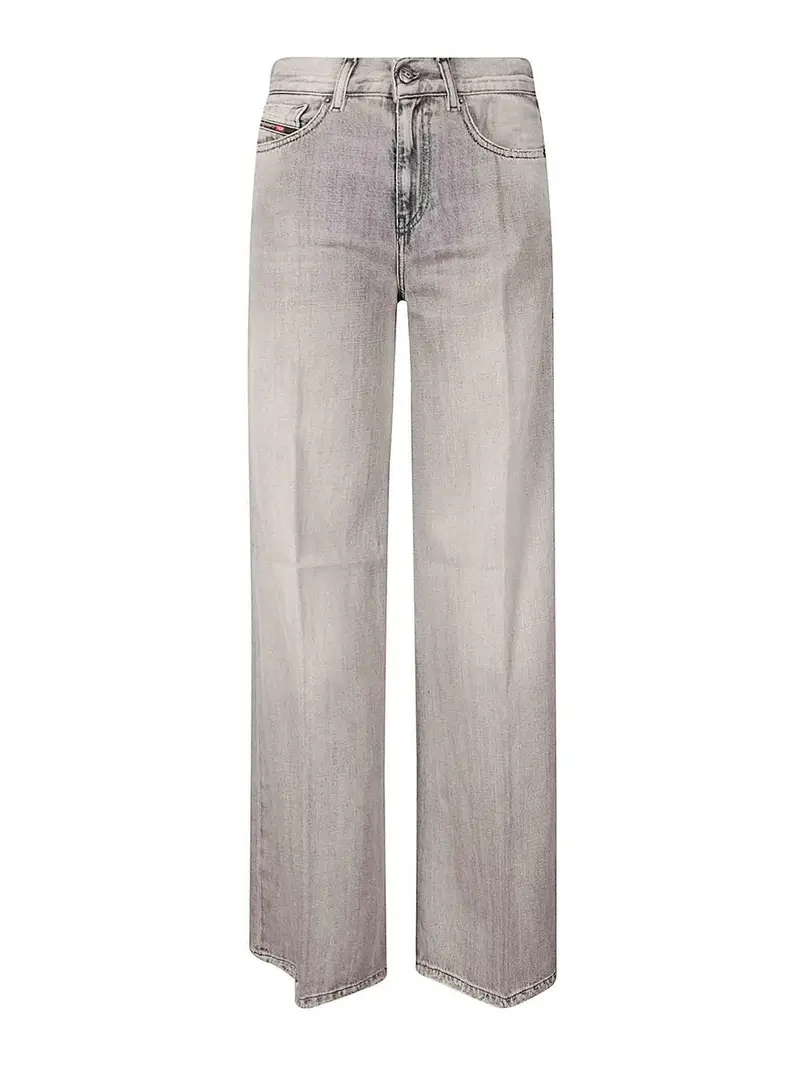 Diesel Jeans Bianco 3266973