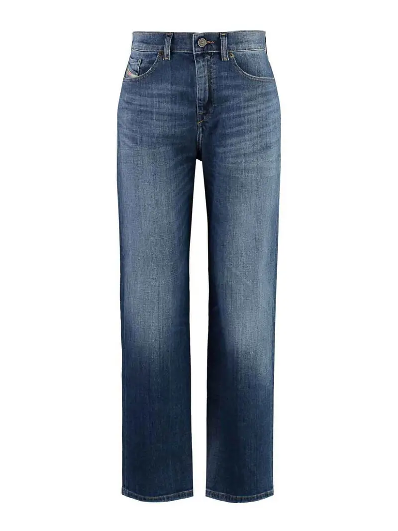 Diesel Jeans Blu 4107135