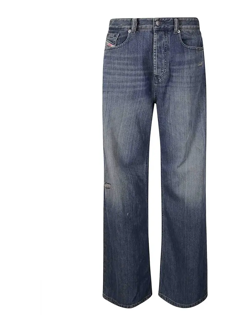 Diesel Jeans Blu 3277689