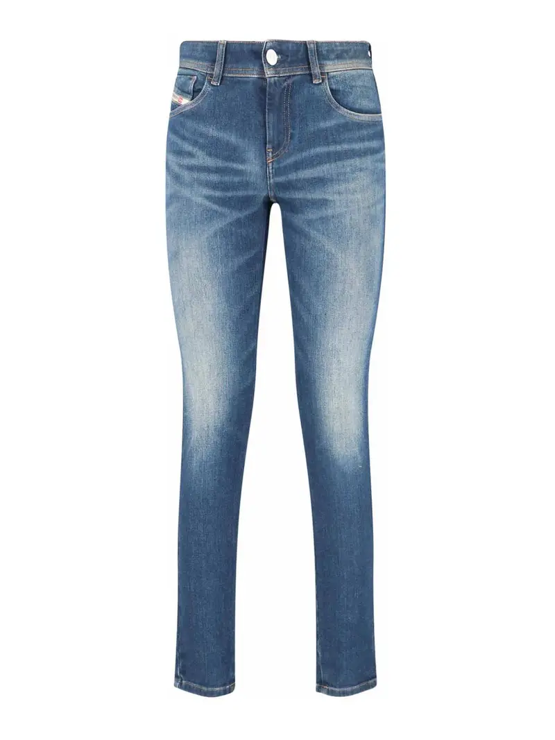 Diesel Jeans Blu 3279237