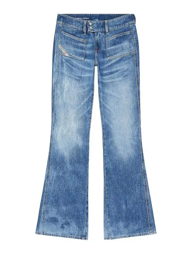 Diesel Jeans Blu 4309149