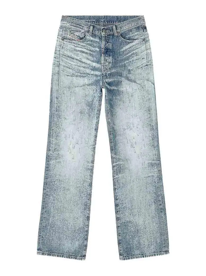 Diesel Jeans Blu 4309161