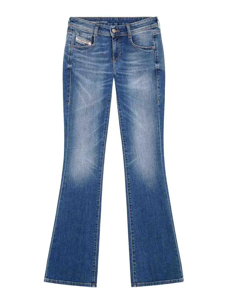 Diesel Jeans Blu 3998253