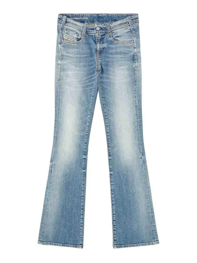 Diesel Jeans Blu 4229441