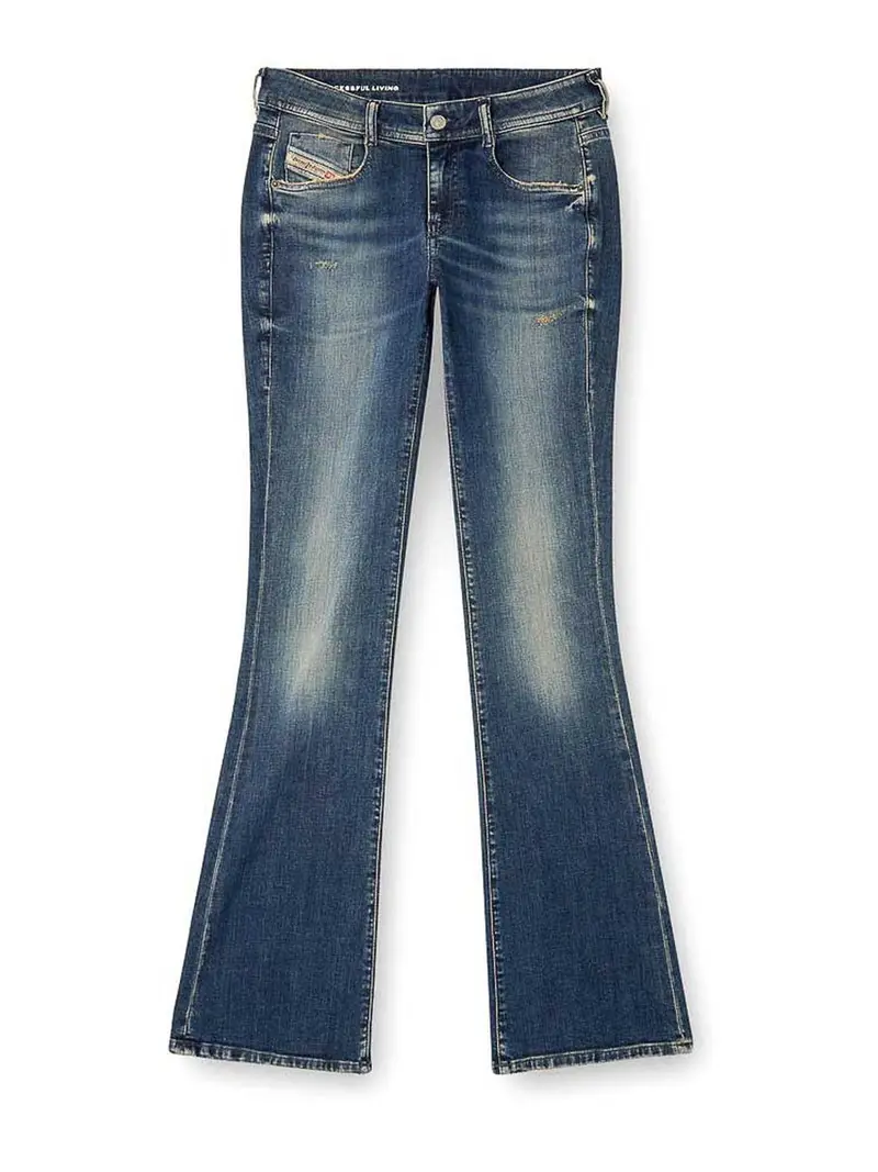 Diesel Jeans Blu 4171971