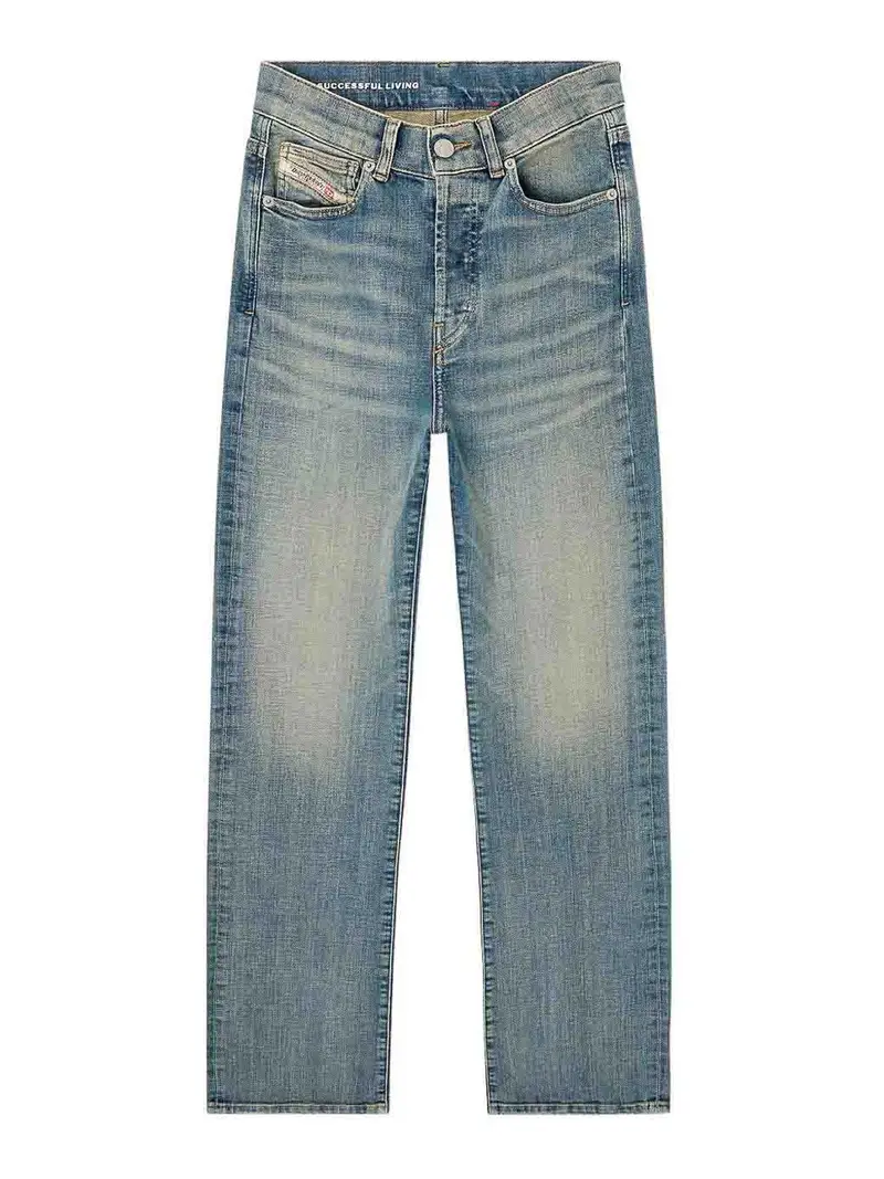 Diesel Jeans Blu 4162115