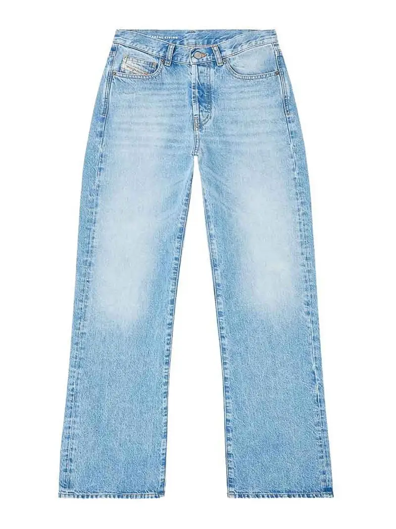 Diesel Jeans Blu 4202495