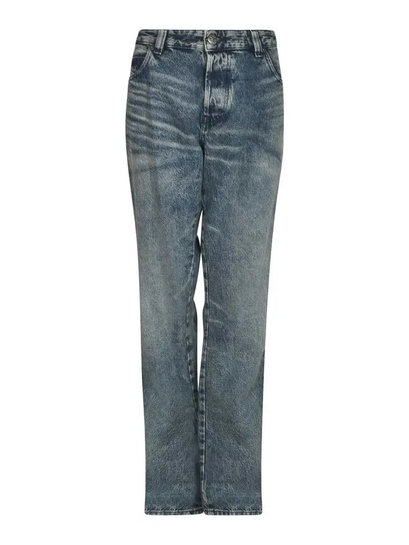 Diesel Jeans Blu 4229535