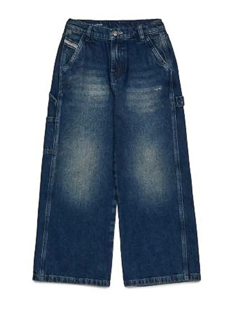 Diesel Jeans Blu 3998039