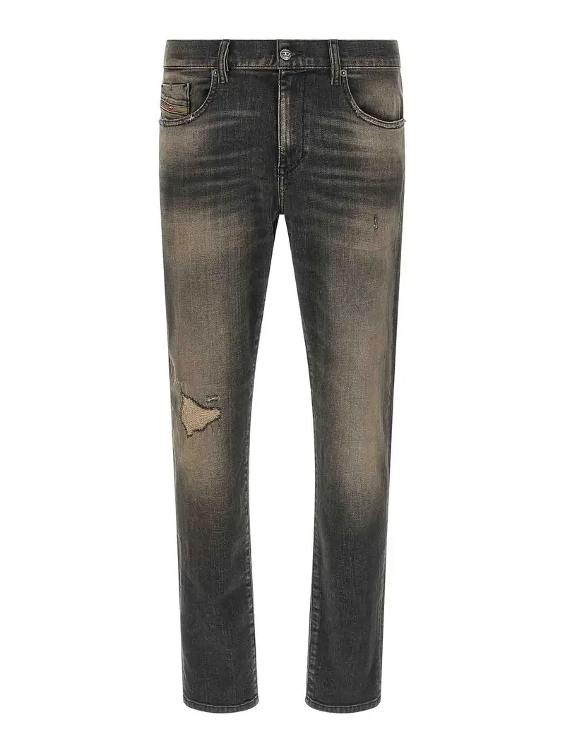 Diesel Jeans Nero 4357265