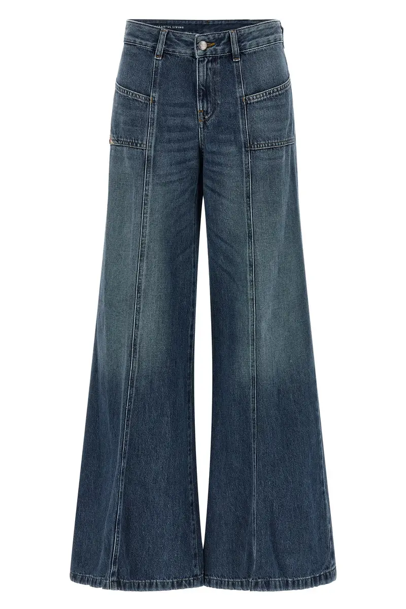 Diesel Jeans Blu 4106336