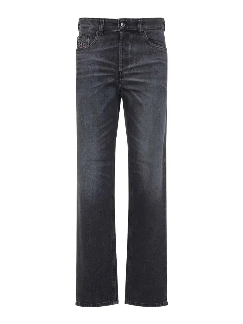 Diesel Jeans Nero 4013397