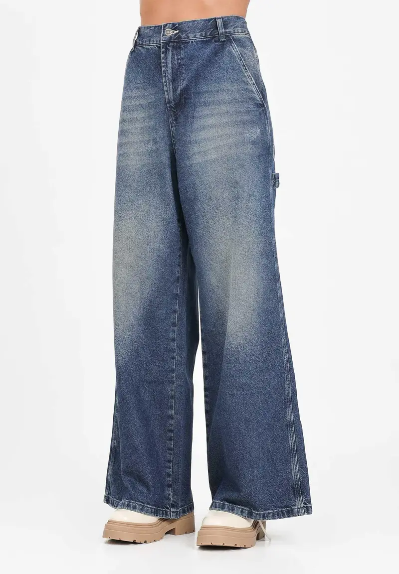 Diesel Jeans Donna Denim 1883520