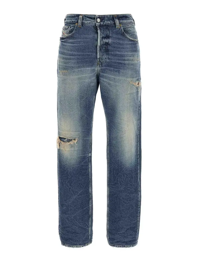 Diesel Jeans Azzurro 4181788
