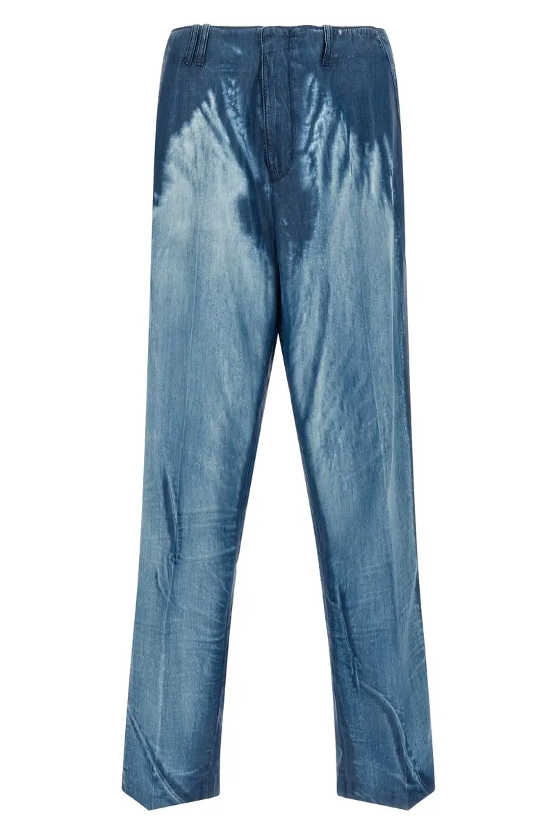 Jeans D-Askar-L-Fsi Blu