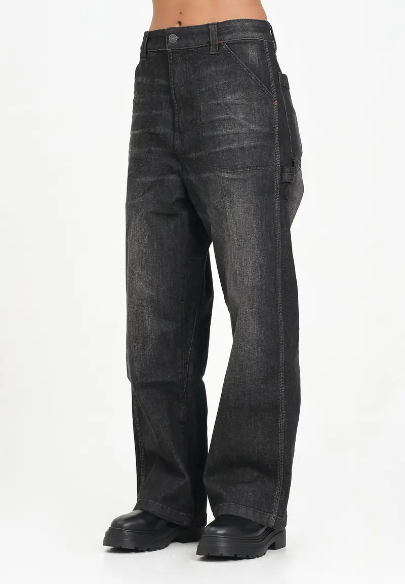 Diesel Jeans Donna Denim 1883424