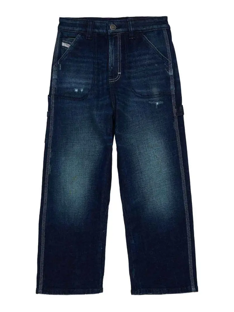 Diesel Jeans Blu 4184295