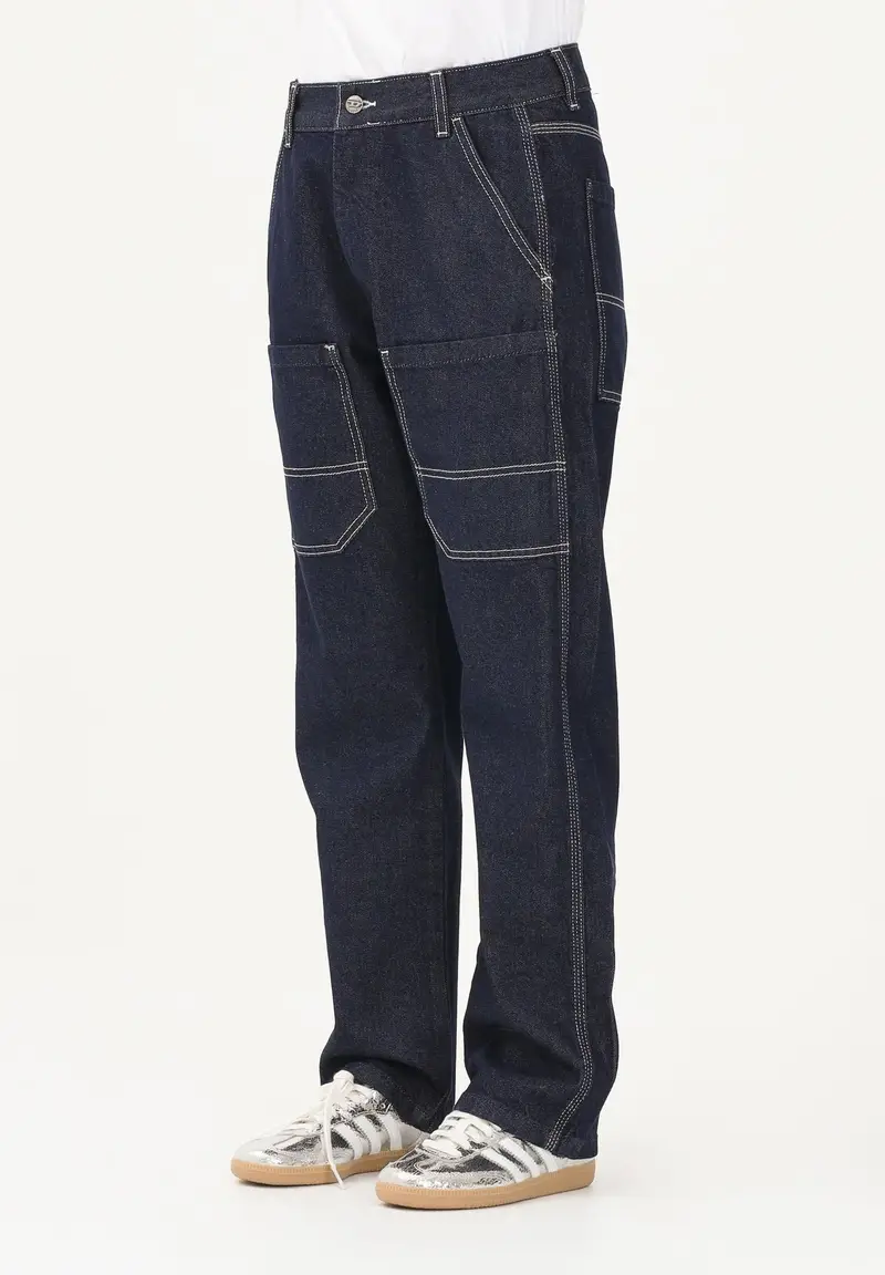 Diesel Jeans Donna Denim 4094667