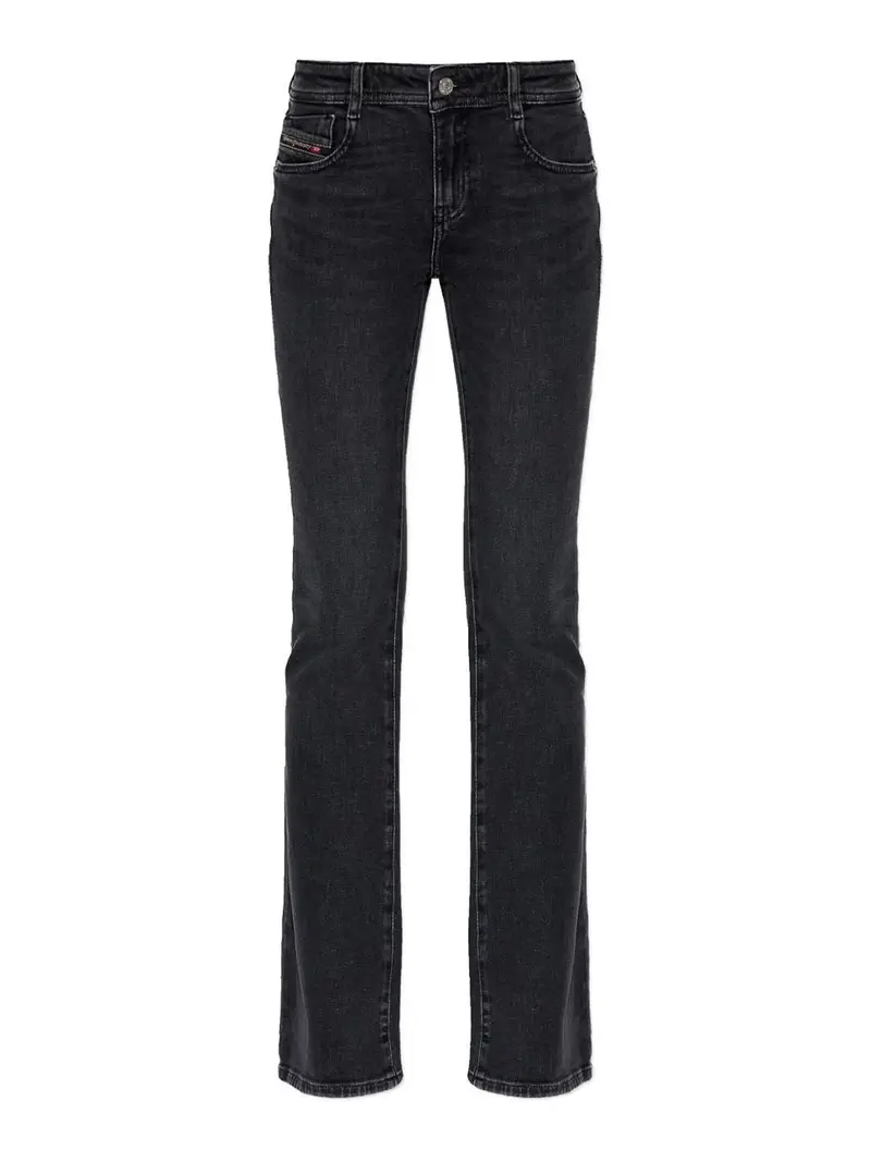 Diesel Jeans Nero 4232472