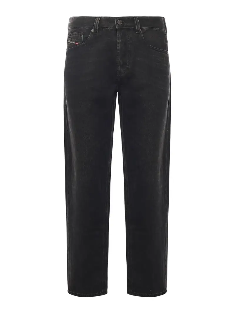 Jeans D-Mac 09J96 del 2024 Grigio