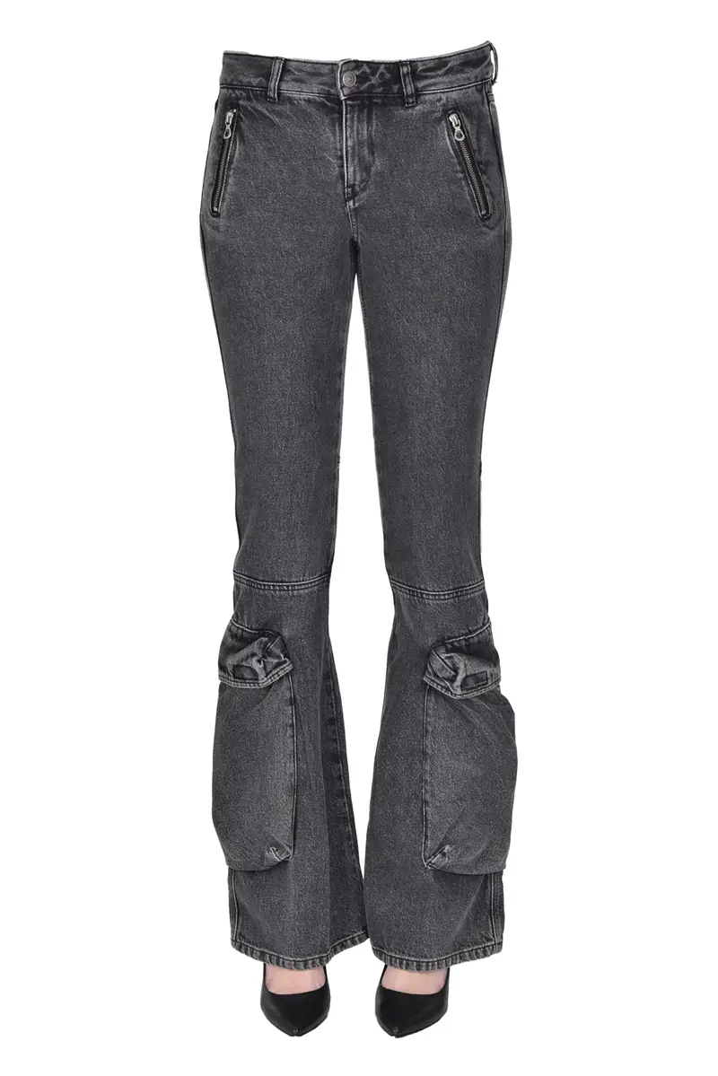 Diesel Jeans Nero 2523538