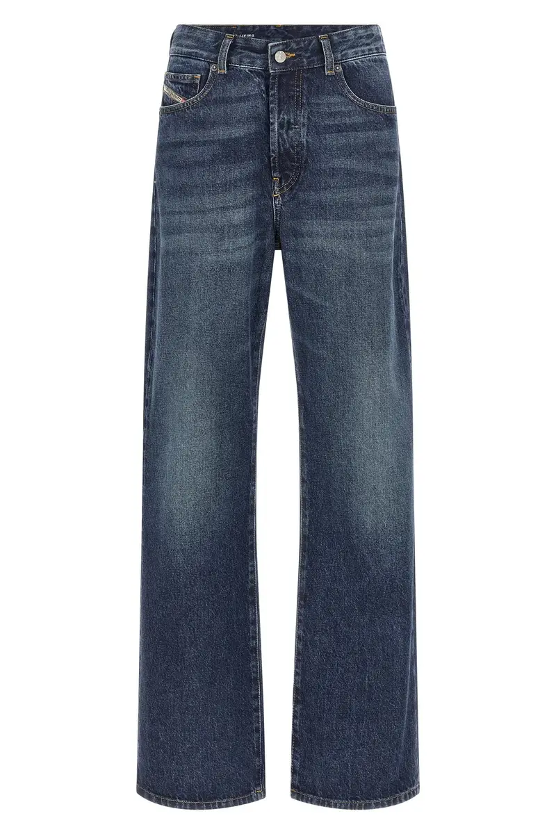 Diesel Jeans Blu 3849715