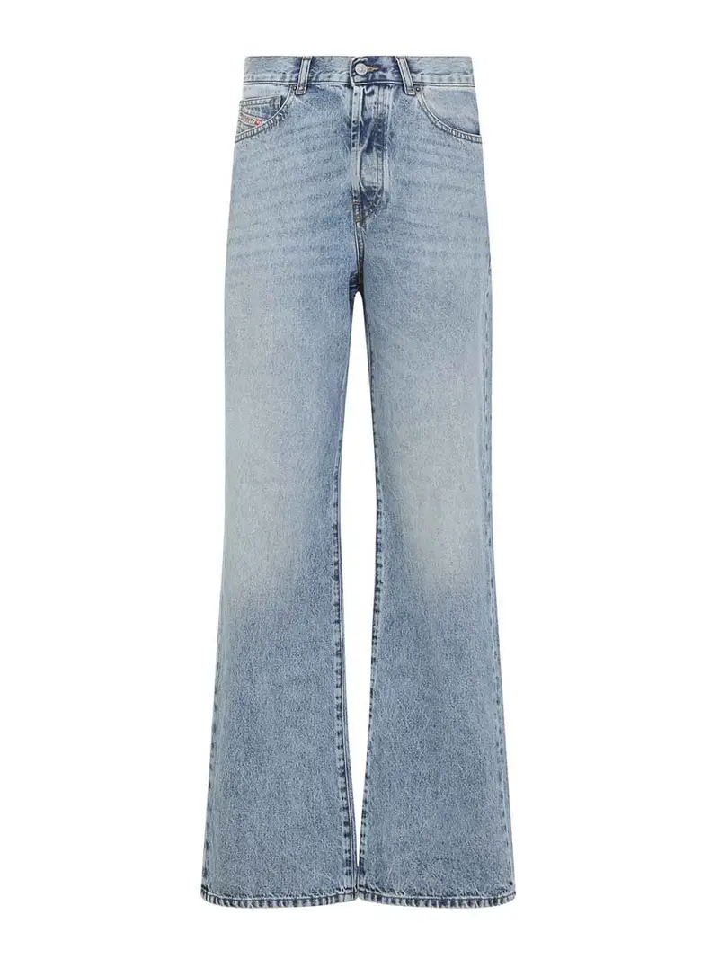 Diesel Jeans Denim 4309471