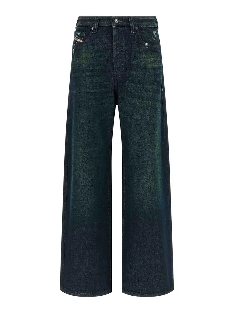 Diesel Jeans Blu 4354660