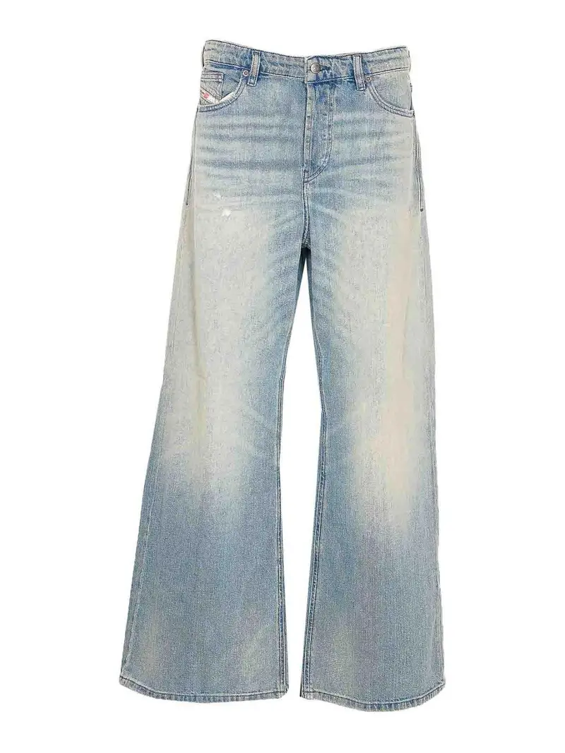 Diesel Jeans Denim 4202227