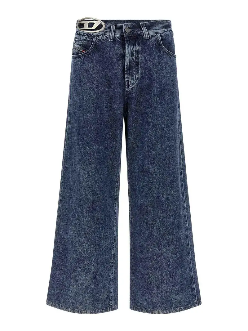 Diesel Jeans Blu 4354662