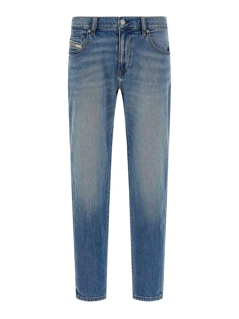 Diesel Jeans Azzurro 4352743