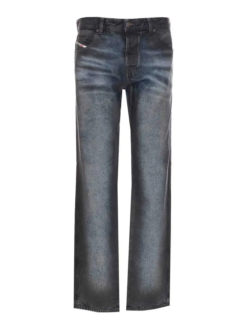 Diesel Jeans Blu 3274974