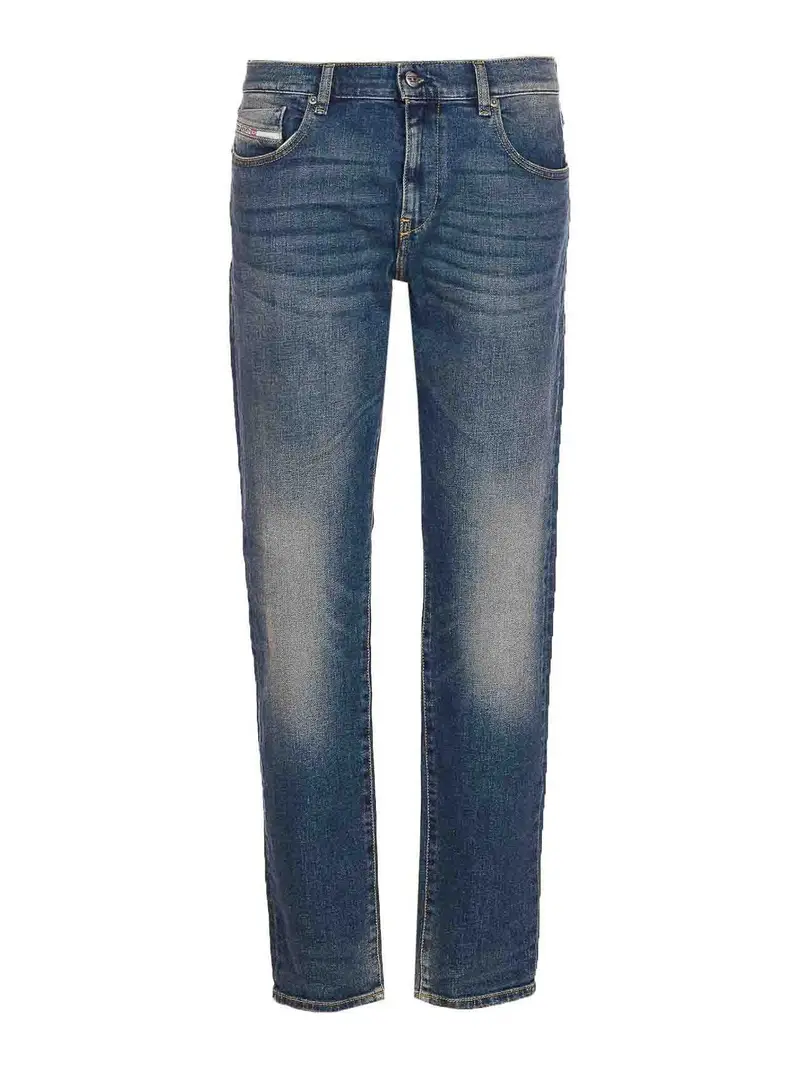 Diesel Jeans Denim 3856906