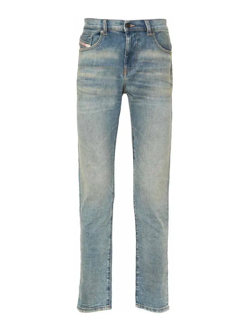 Diesel Jeans Denim 3271678