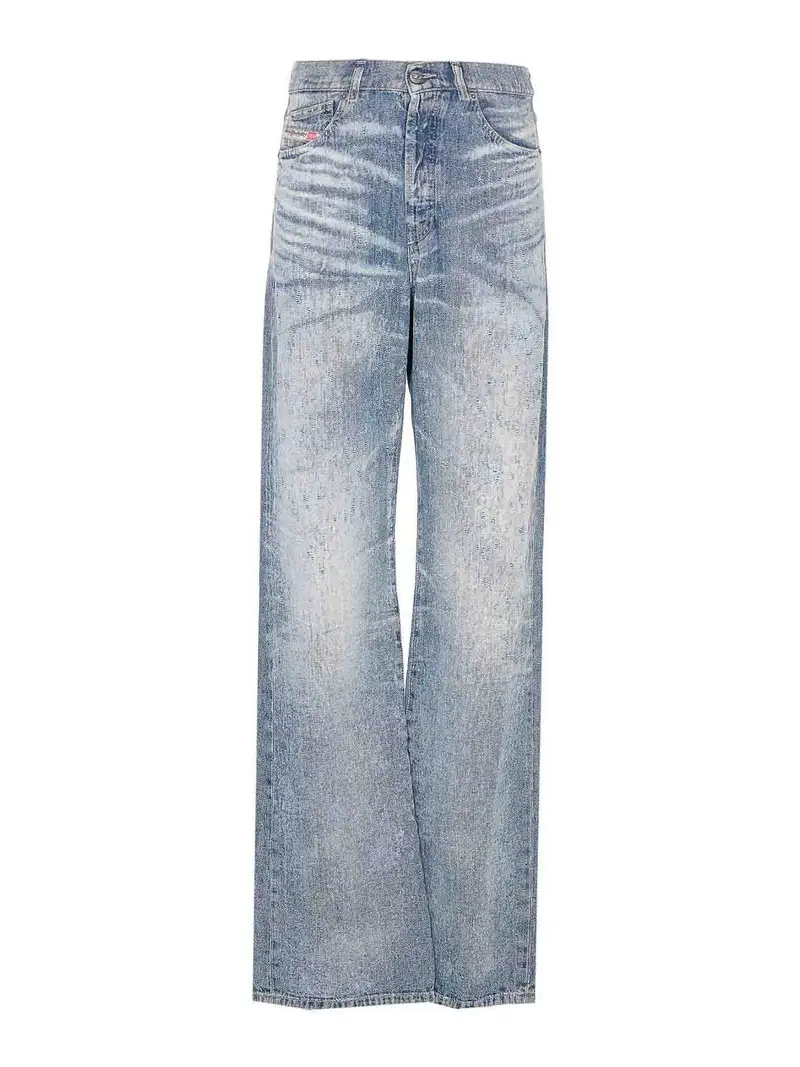 Diesel Jeans Denim 3279971