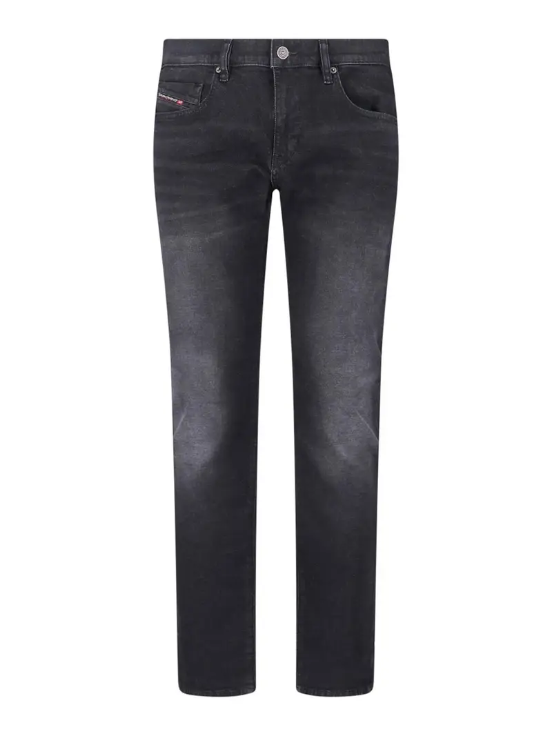 Diesel Jeans Nero 3865957