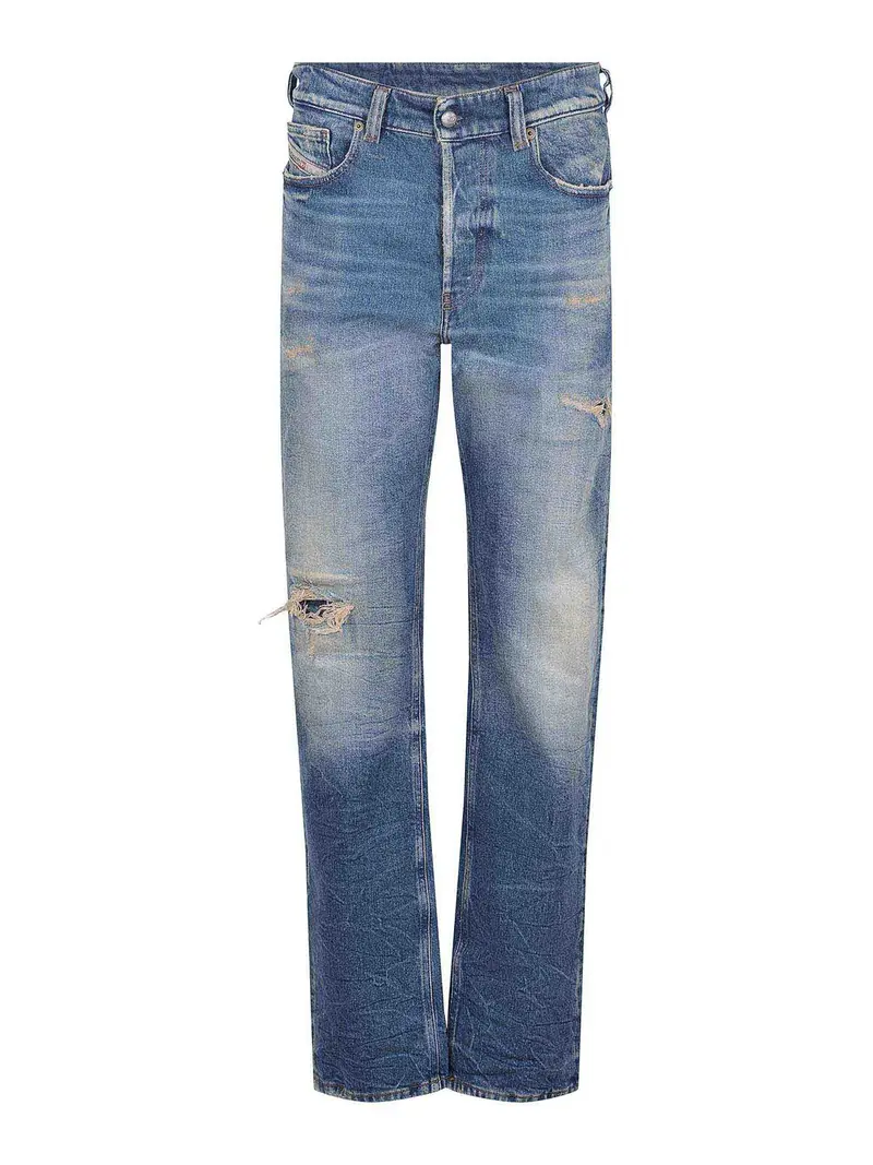 Diesel Jeans Denim 3997678