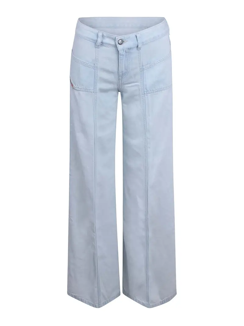 Diesel Jeans Blu 4202246
