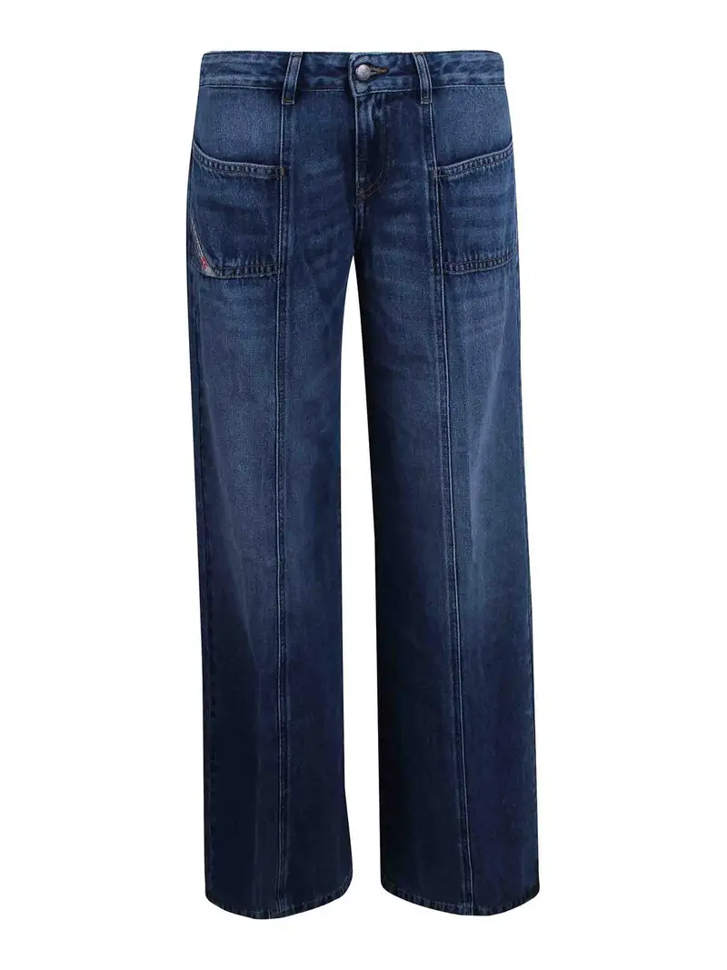 Diesel Jeans Blu 3443462
