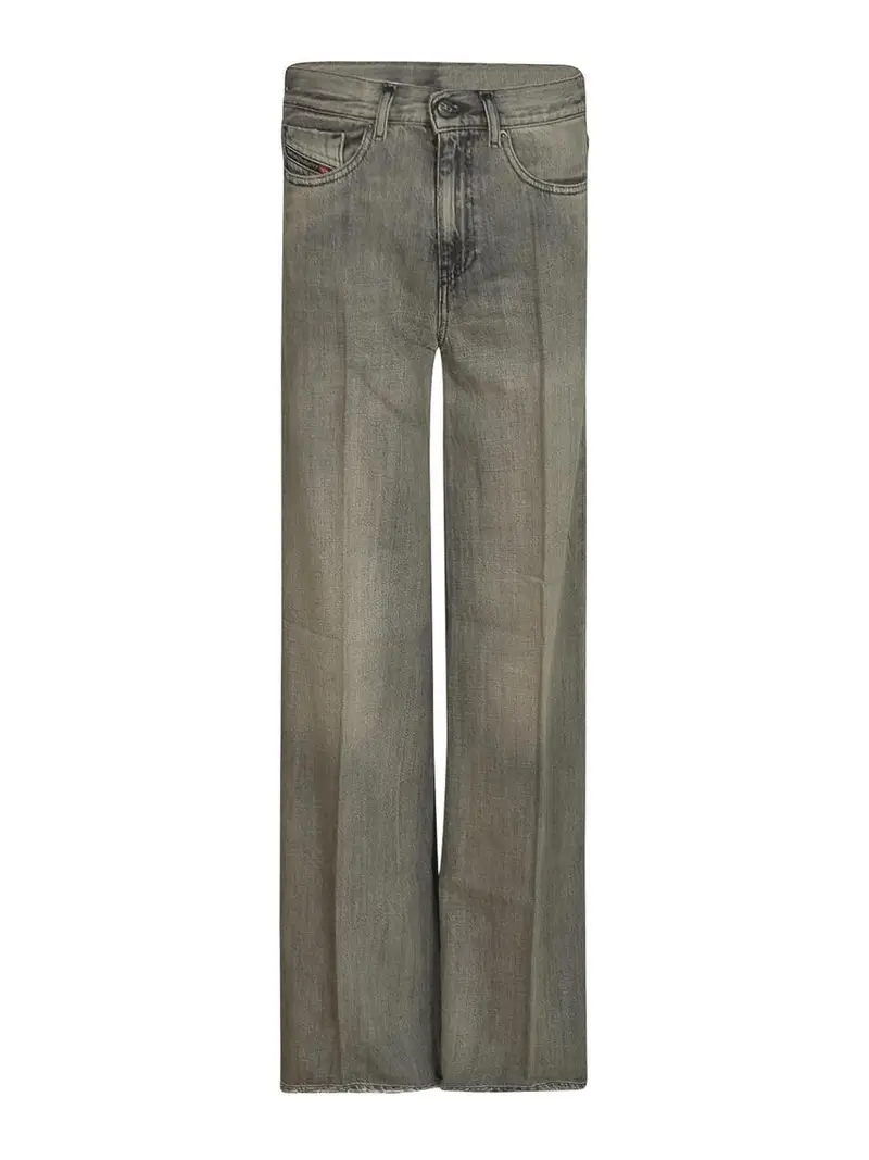 Diesel Jeans Grigio 4230461