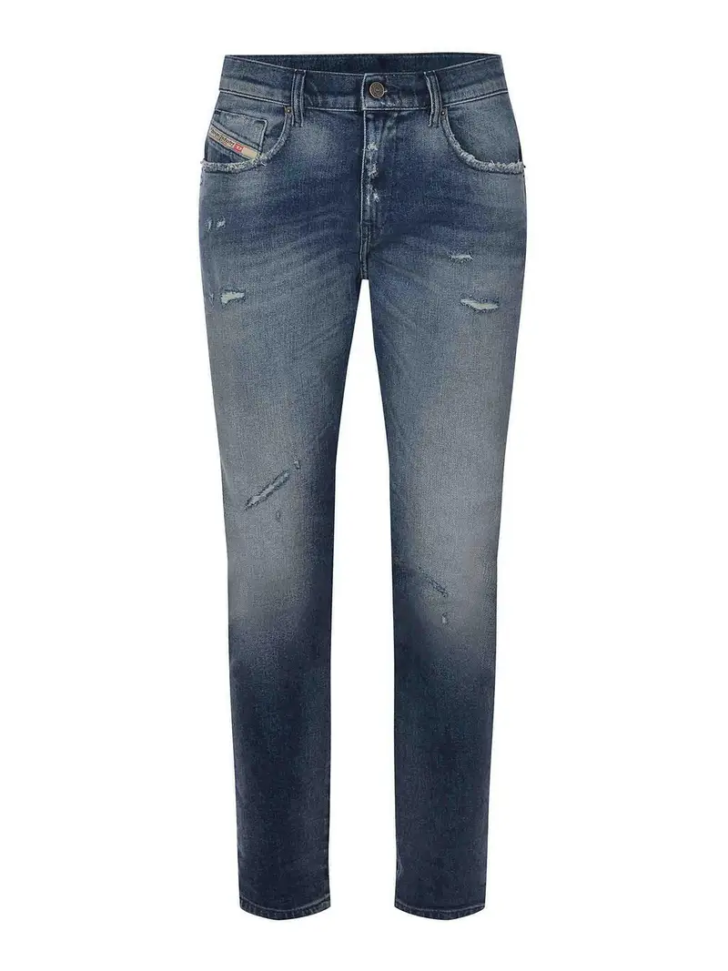 Diesel Jeans Denim 3298164