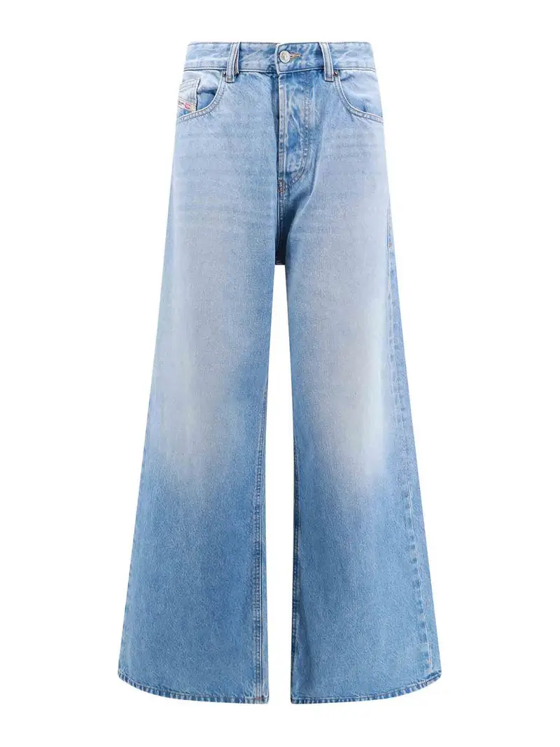 Diesel Jeans Blu 3271473