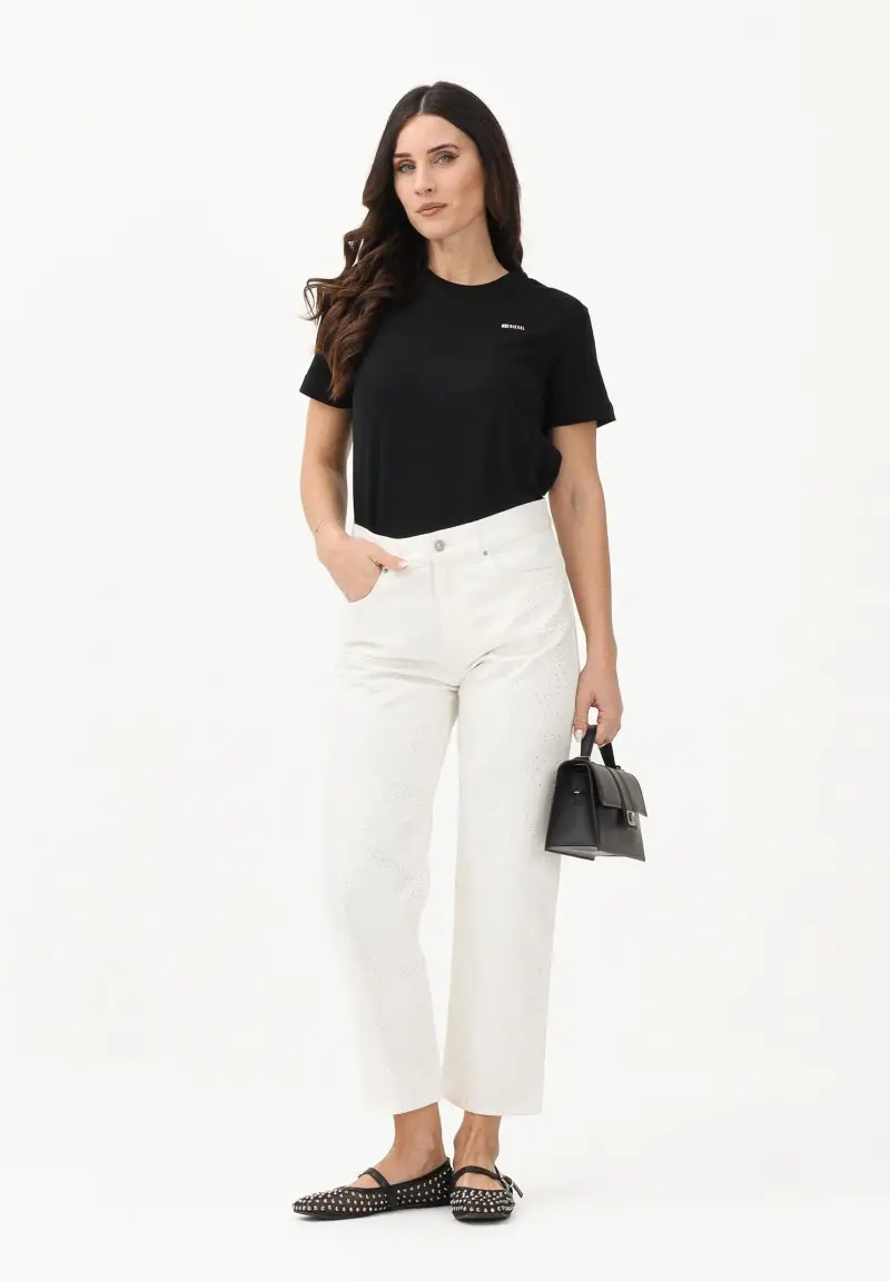 Diesel Jeans Donna Denim 4094656 miniatura 2