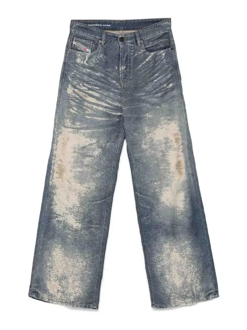Diesel Jeans Denim 3272349