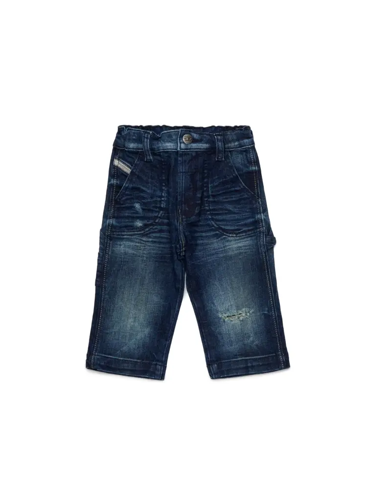 Diesel Jeans Denim 2848696